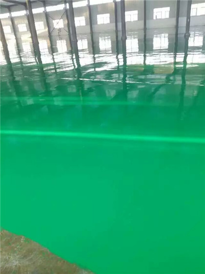 云浮，我直接给你一份室外地坪漆翻新维修