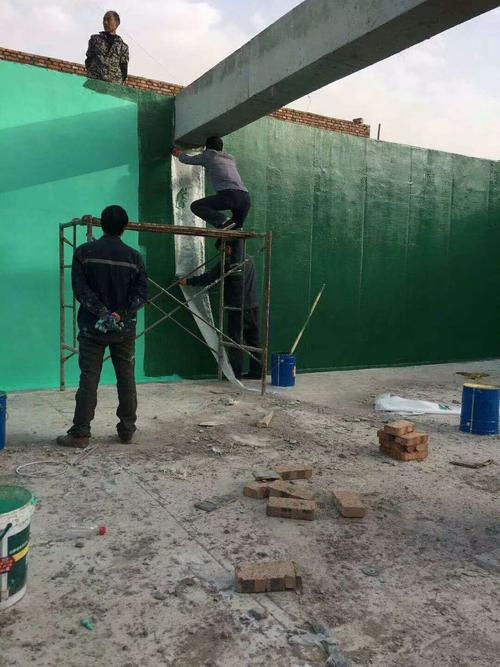 云浮针对老旧车间地面普遍存在的起砂、裂缝问题