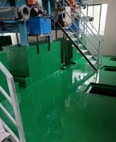 云浮2026年做地坪漆新方法，维修翻新